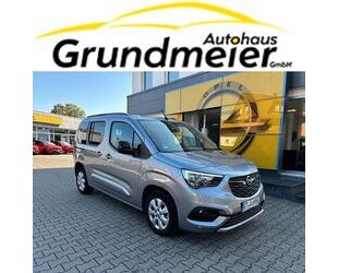 Opel Opel Combo Life Electric Ultimate /Kamera/CarPlay Gebrauchtwagen