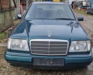 Mercedes-Benz Mercedes-Benz E 200 CLASSIC Classic Gebrauchtwagen