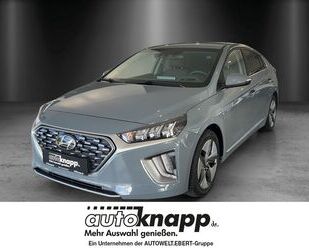 Hyundai Hyundai HYUNDAI Ioniq, Style, Hybrid Gebrauchtwagen