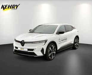 Renault Renault Megane Techno 220 Comfort Winter Vision As Gebrauchtwagen