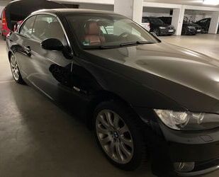 BMW BMW 320i Cabrio - Gebrauchtwagen