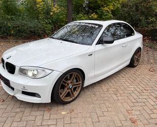 BMW BMW 125i M Sportpaket Tuning NAVI Prof. Gebrauchtwagen