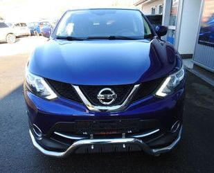 Nissan Nissan Qashqai 1.5 dCi Gebrauchtwagen