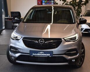 Opel Opel Grandland X 1.5CTDI Ultimate Autom LED~Navi~P Gebrauchtwagen