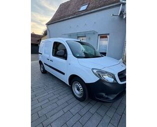 Mercedes-Benz Mercedes-Benz Citan Gebrauchtwagen