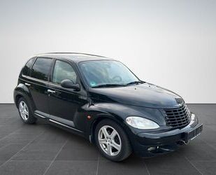 Chrysler Chrysler PT Cruiser 2.2 CRD Gebrauchtwagen