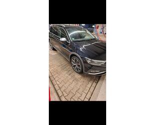 VW Volkswagen MIT GARANTIE Passat Alltrack 2.0 TDI A Gebrauchtwagen