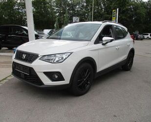 Seat Seat Arona Style,Erdgas/CNG Gebrauchtwagen