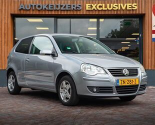 VW Volkswagen Polo 1.2-12V Edition klima Tempomat Rad Gebrauchtwagen