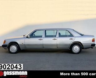 Mercedes-Benz Mercedes-Benz 260 E Stretchlimousine, 6-türig RHD, Gebrauchtwagen