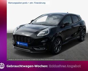 Ford Ford Puma 1.5 EB 200PS*Panorama*Performance Gebrauchtwagen