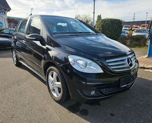 Mercedes-Benz Mercedes-Benz B 170 TÜV NEU Gebrauchtwagen