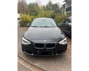 BMW BMW 120d F20 Gebrauchtwagen