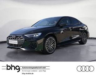 Audi Audi S3 Limousine TFSI 333PS *Facelift* Stronic 19 Gebrauchtwagen