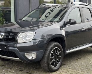 Dacia Dacia Duster Black Shadow 4x2 / Navi / Kamera Gebrauchtwagen