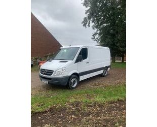 Mercedes-Benz Mercedes-Benz Sprinter Gebrauchtwagen