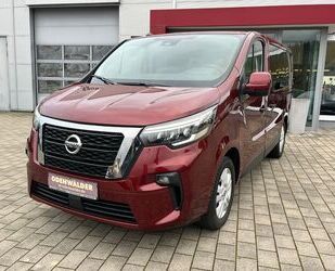 Nissan Nissan Primastar Kombi dCI 150 L1H1 2.8t Tekna 9-S Gebrauchtwagen