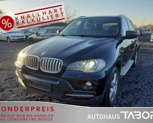 BMW BMW X5 3.0sd Memory Leder Nav 21Z LM AHK SHZ PDC Gebrauchtwagen