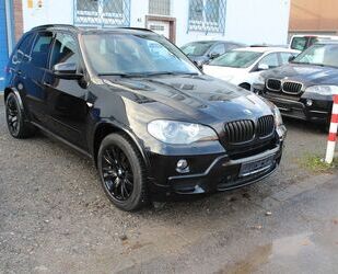 BMW BMW X5 xDrive35d M Sportpaket,Panorama,Leder Gebrauchtwagen