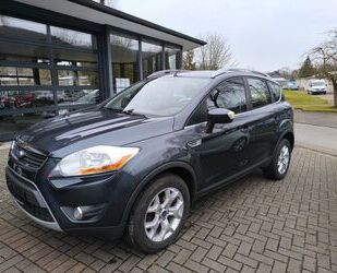 Ford Ford Kuga Trend Gebrauchtwagen