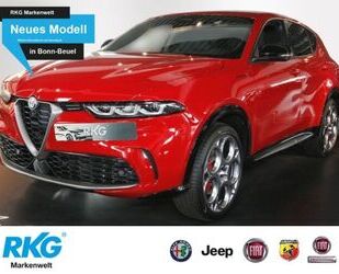 Alfa Romeo Alfa Romeo Tonale SPECIALE 1.3T MultiAir Plug-In H Gebrauchtwagen