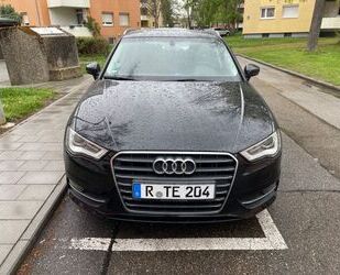 Audi Audi A3 1.4 TFSI S tronic Navi Xenon Alu Sport Sit Gebrauchtwagen