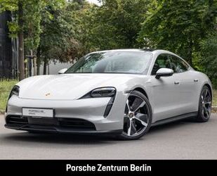 Porsche Porsche Taycan 4S BOSE LED-Matrix Surround-View 21 Gebrauchtwagen