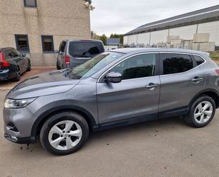 Nissan Nissan Qashqai 1.5 dCi DCT Tekna, KLIMA, NAVI, CAM Gebrauchtwagen