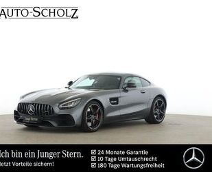 Mercedes-Benz Mercedes-Benz AMG GT NIGHT+MEMORY+PERFORMANCE ABGA Gebrauchtwagen