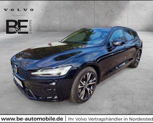 Volvo Volvo V60 B4 Plus Dark Geartronic *Panorama*Stdhzg Gebrauchtwagen