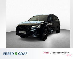 Audi Audi Q7 SUV S line 50 TDI quattro MATRIX/HEAD-UP/A Gebrauchtwagen