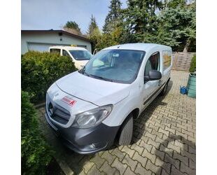 Mercedes-Benz Mercedes-Benz Citan Gebrauchtwagen