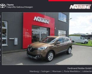 Renault Renault Kadjar Energy dCi 130 Experience Gebrauchtwagen