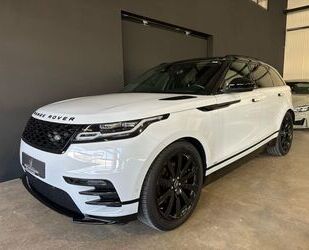 Land Rover Land Rover Range Rover Velar R-Dynamic P300d PANO/ Gebrauchtwagen