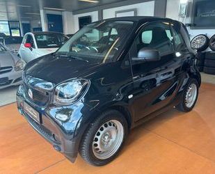 Smart Smart ForTwo fortwo coupe electric drive / EQ /38T Gebrauchtwagen