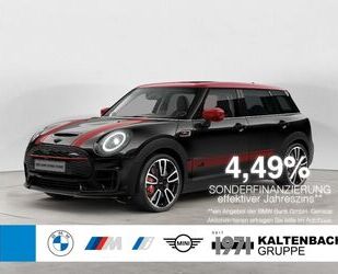 Mini MINI John Cooper Works Clubman Gebrauchtwagen