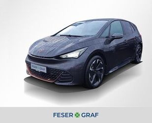 Cupra Cupra Born *LED*CARPLAY*SHZ*GJR*PDC*ACC*KLIMA*Navi Gebrauchtwagen