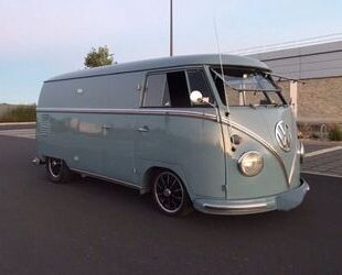 VW Volkswagen T1 Split Transporter Doppeltürer 1958 Gebrauchtwagen