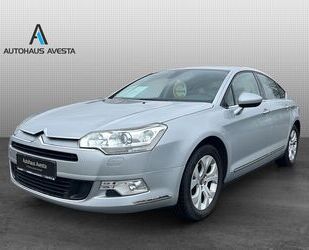 Citroen Citroën C5 Lim. Exclusive/AUTOM./78tKM/BiXEN/MASSA Gebrauchtwagen