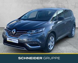 Renault Renault Espace TCe225EDC GPF Limited NAVI+SHZ+PDC Gebrauchtwagen