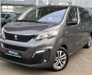 Peugeot Peugeot Traveller L2 BlueHDi 180 S&S EAT8 Business Gebrauchtwagen