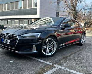 Audi Audi A5 40 TDI S tronic design design Gebrauchtwagen