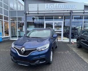 Renault Kadjar Gebrauchtwagen