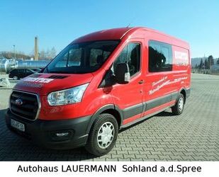 Ford Transit Gebrauchtwagen