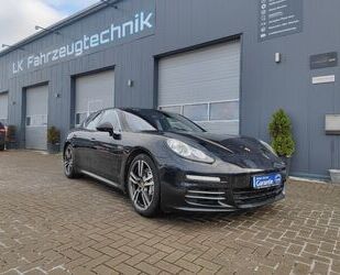 Porsche Porsche Panamera 4 S Sport-Chrono-Paket Plus Bose Gebrauchtwagen