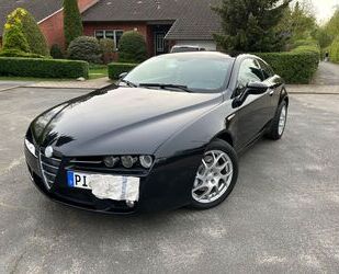 Alfa Romeo Alfa Romeo Brera 2.4 JTDM 20V Sky View*Zahnriemen Gebrauchtwagen