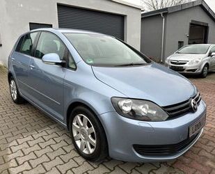 VW Volkswagen Golf*Navi*Sitzheizung*AHK*Standheizung* Gebrauchtwagen