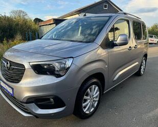 Opel Opel Combo Life-1,5-Navi-AHK-Panoramadach-1 Hand Gebrauchtwagen