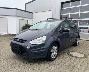 Ford Ford S-Max S-MAX Trend Gebrauchtwagen