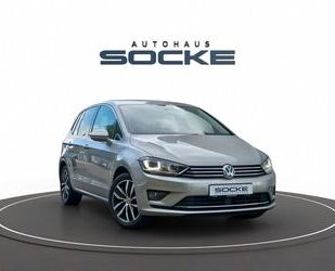 VW Volkswagen Golf Sportsvan 2.0 TDI Highline Gebrauchtwagen